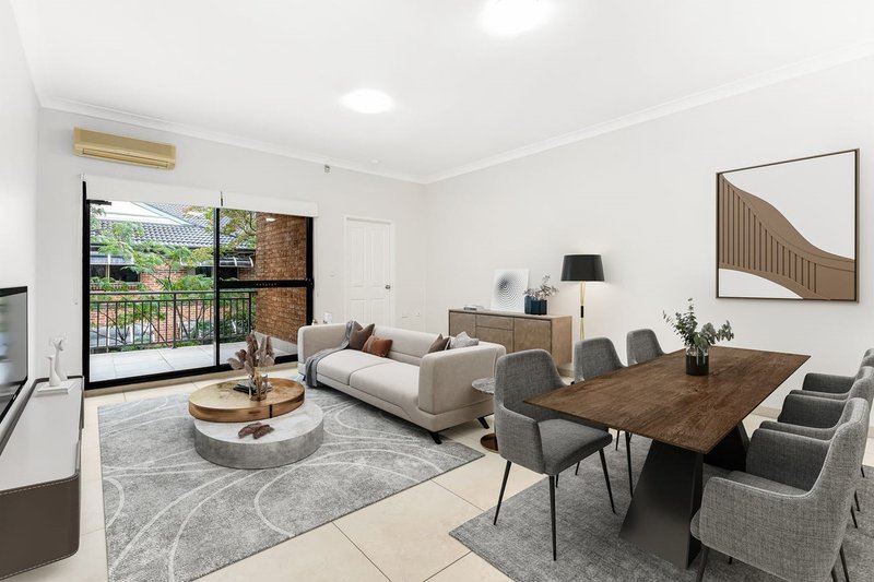 Photo - 13/80 Pitt Street, Granville NSW 2142 - Image 2