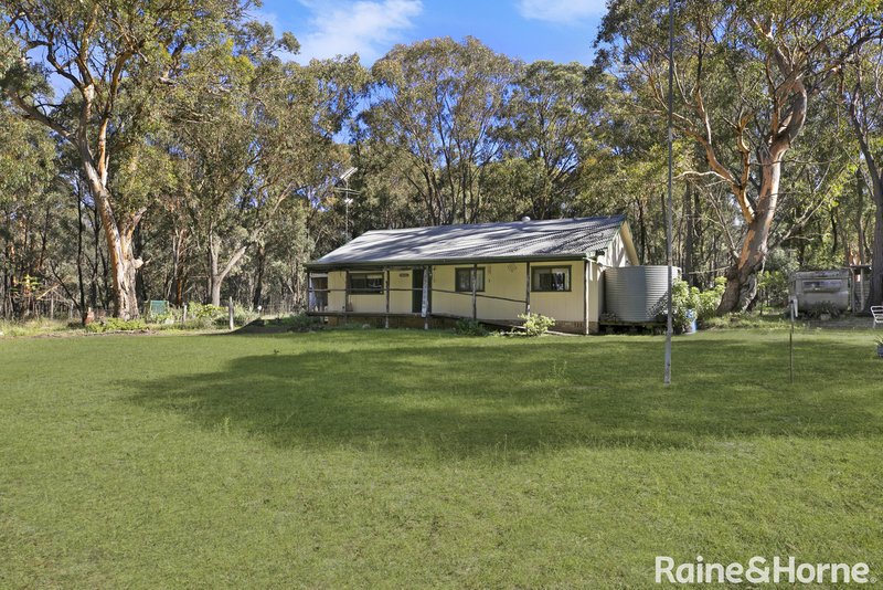 1380 Tugalong Road, Canyonleigh NSW 2577