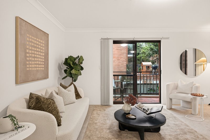 Photo - 13/81-83 Bay Street, Glebe NSW 2037 - Image 2