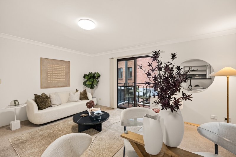 Photo - 13/81-83 Bay Street, Glebe NSW 2037 - Image 3