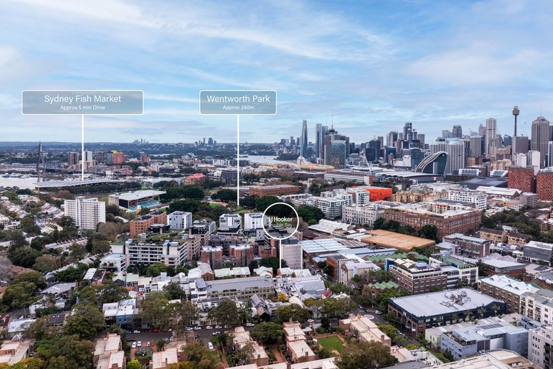 Photo - 13/81-83 Bay Street, Glebe NSW 2037 - Image 6