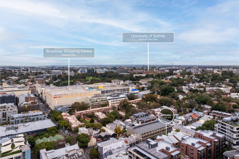 Photo - 13/81-83 Bay Street, Glebe NSW 2037 - Image 11