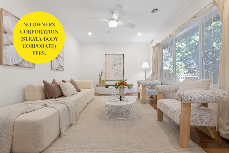 Photo - 1/381 Blackburn Road, Burwood East VIC 3151 - Image 1
