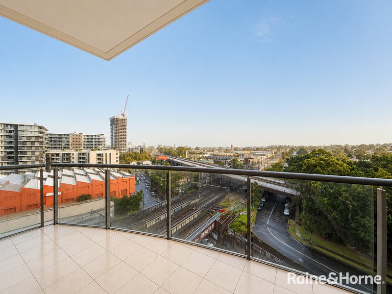 Photo - 138/1 Clarence Street, Strathfield NSW 2135 - Image 1