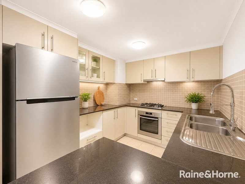 Photo - 138/1 Clarence Street, Strathfield NSW 2135 - Image 3