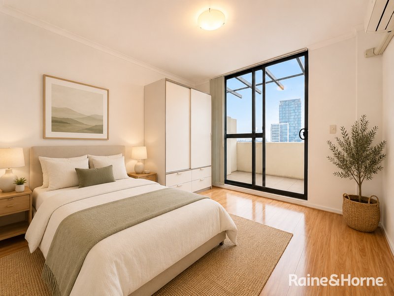 Photo - 138/1 Clarence Street, Strathfield NSW 2135 - Image 5
