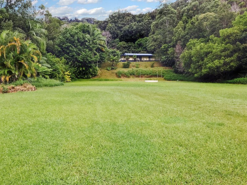 1381 Currumbin Creek Road, Currumbin Valley QLD 4223