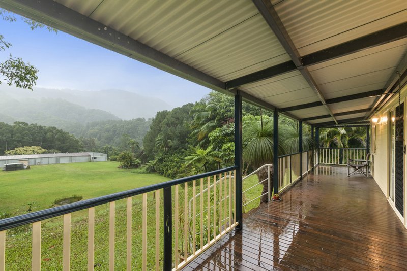 Photo - 1381 Currumbin Creek Road, Currumbin Valley QLD 4223 - Image 3