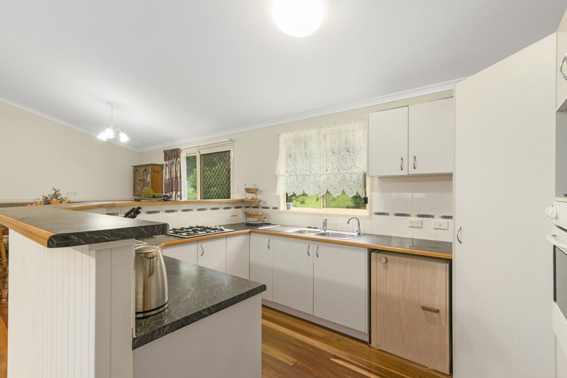 Photo - 1381 Currumbin Creek Road, Currumbin Valley QLD 4223 - Image 4