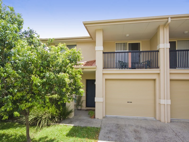 13/81 Network Drive, Wynnum West QLD 4178