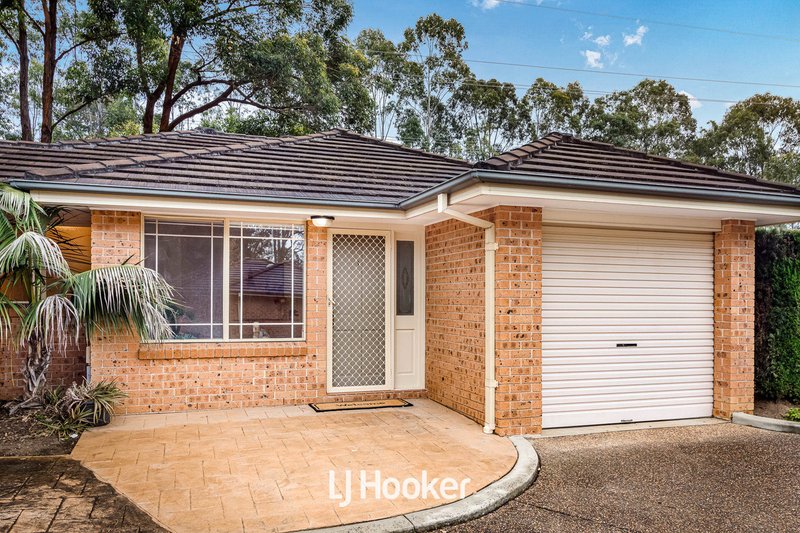 1/381 Wentworth Avenue, Toongabbie NSW 2146