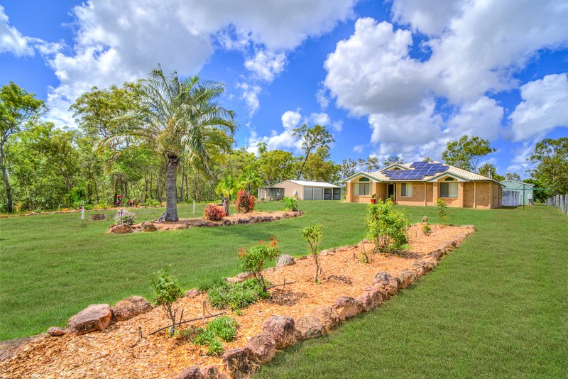 Photo - 1382 Fingerboard Road, Mount Tom QLD 4677 - Image 2