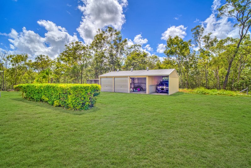 Photo - 1382 Fingerboard Road, Mount Tom QLD 4677 - Image 11