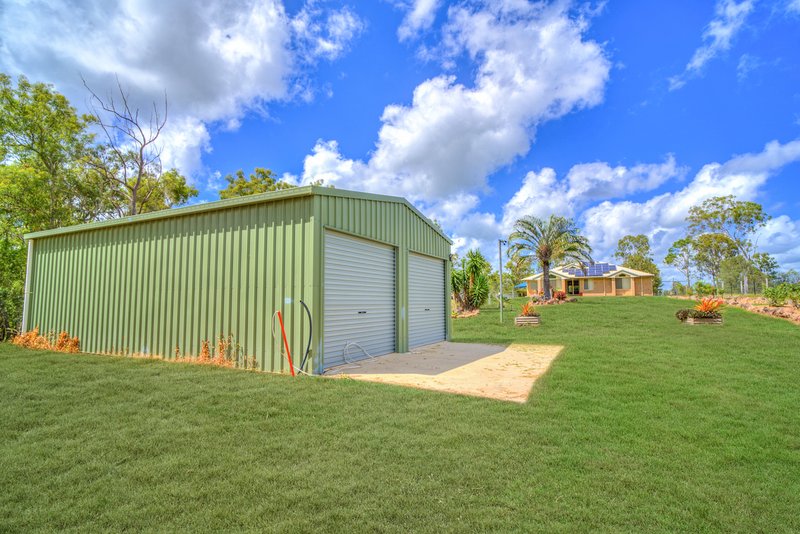 Photo - 1382 Fingerboard Road, Mount Tom QLD 4677 - Image 12