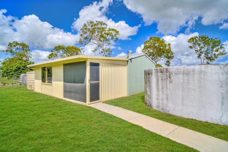 Photo - 1382 Fingerboard Road, Mount Tom QLD 4677 - Image 13