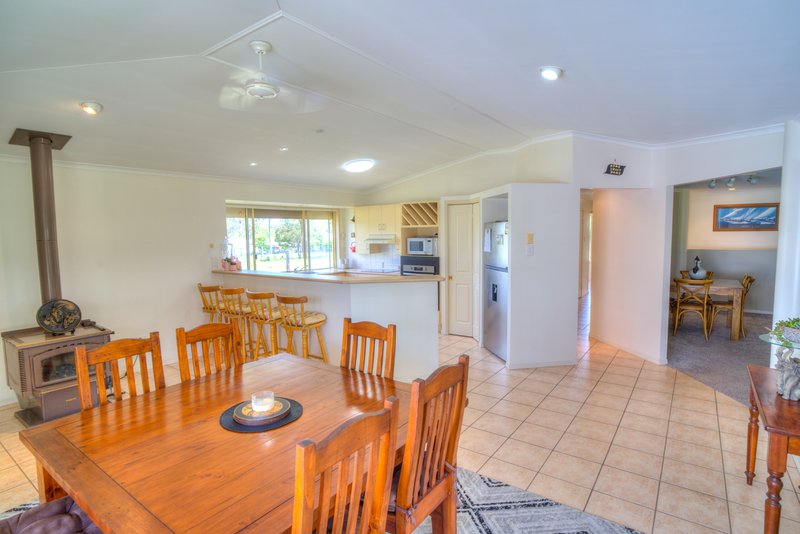 Photo - 1382 Fingerboard Road, Mount Tom QLD 4677 - Image 14