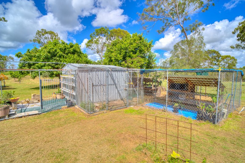 Photo - 1382 Fingerboard Road, Mount Tom QLD 4677 - Image 27