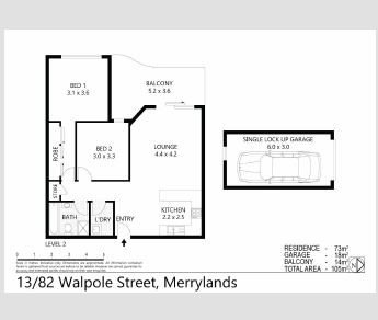 Photo - 13/82 Walpole Street, Merrylands NSW 2160 - Image 8