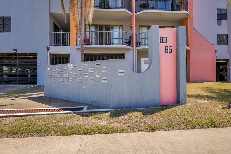 Photo - 13/83-85 Auckland Street, Gladstone Central QLD 4680 - Image 18