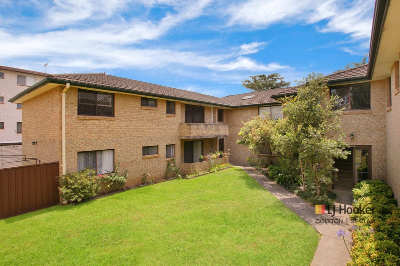 13/83-85 Saddington Street, St Marys NSW 2760