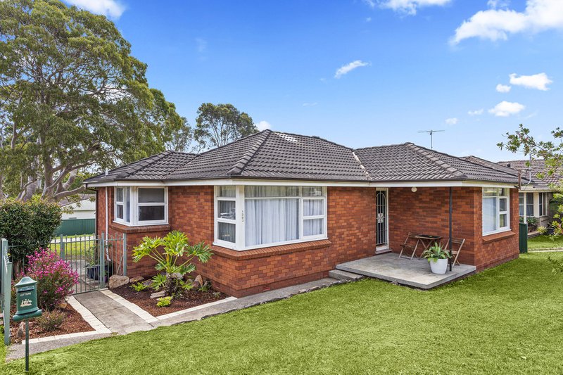 1383 Princes Highway, Heathcote NSW 2233