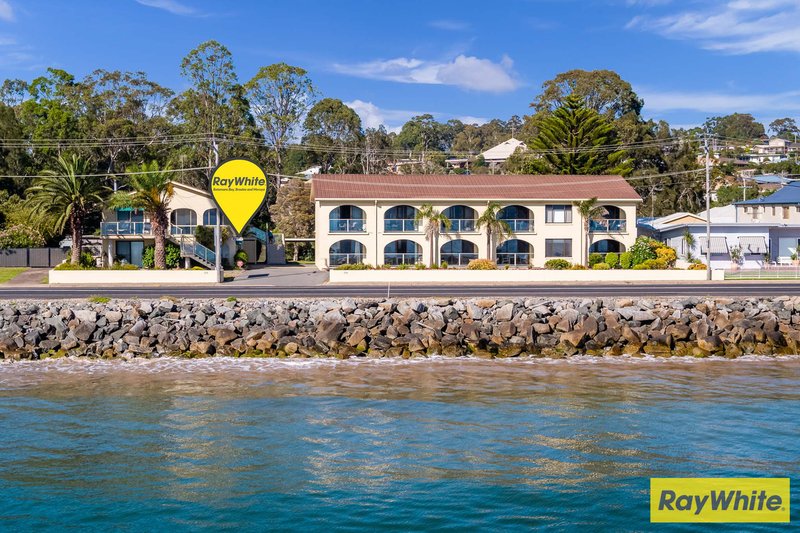 1/384-388 Beach Road, Batehaven NSW 2536