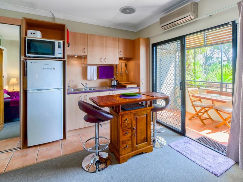 Photo - 13/84 Lytton Road, East Brisbane QLD 4169 - Image 9