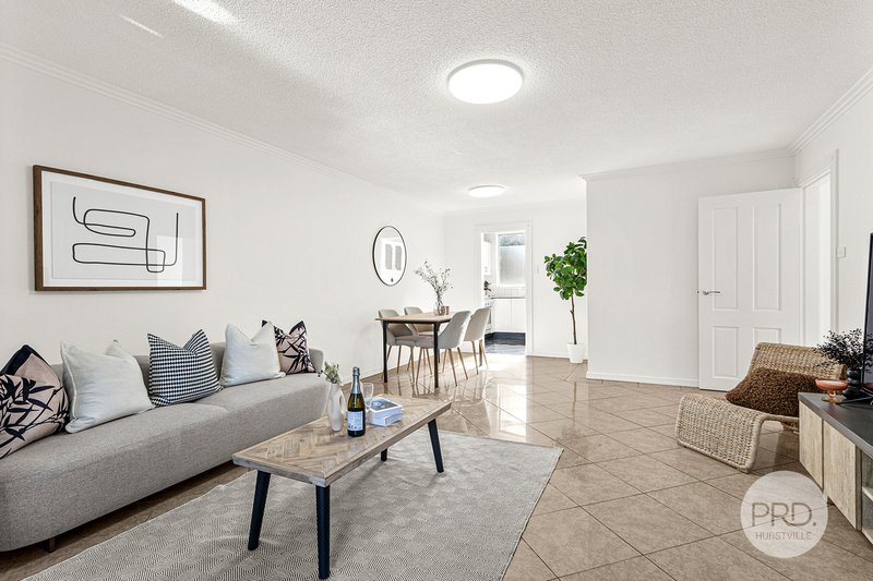 Photo - 13/84 Queens Road, Hurstville NSW 2220 - Image 1
