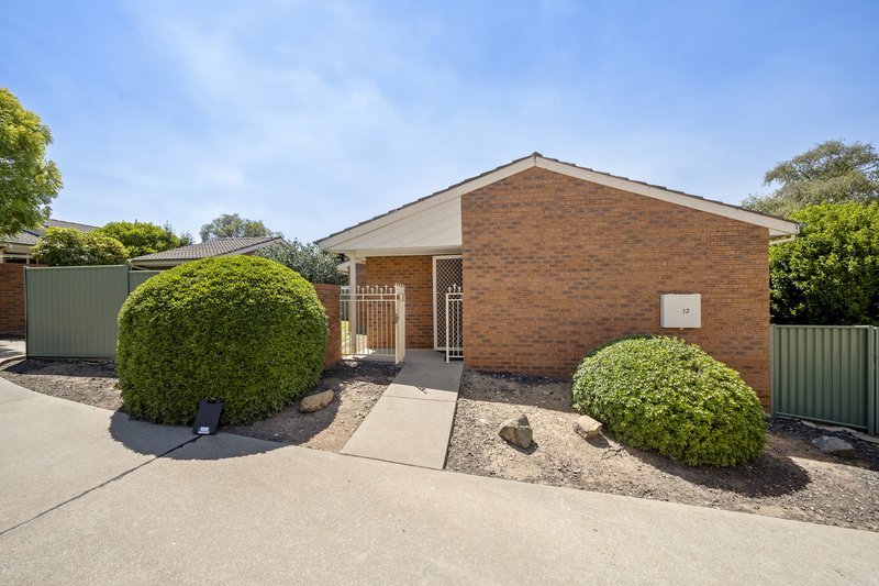 Photo - 13/84 Wanganeen Avenue, Ngunnawal ACT 2913 - Image 11