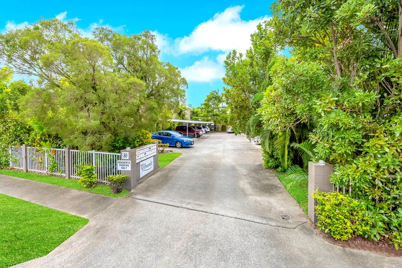 13/86 Jensen Street, Manoora QLD 4870