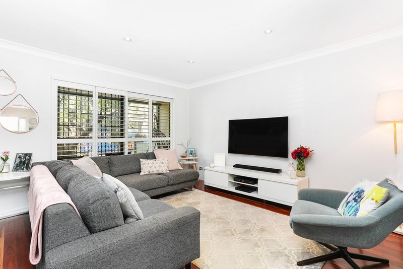 138/69 Allen Street (Access Via Francis St) Street, Leichhardt NSW 2040