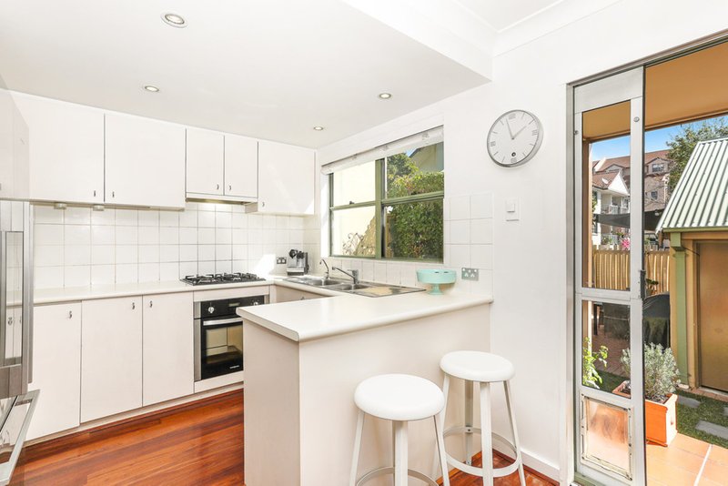 Photo - 138/69 Allen Street (Access Via Francis St) Street, Leichhardt NSW 2040 - Image 3