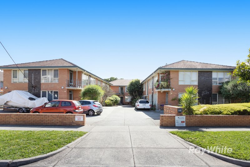 Photo - 13/87-89 Mitchell Street, Bentleigh VIC 3204 - Image 6