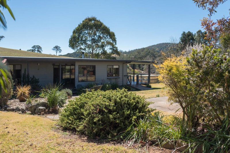 1387 Coramba Road, Megan NSW 2453