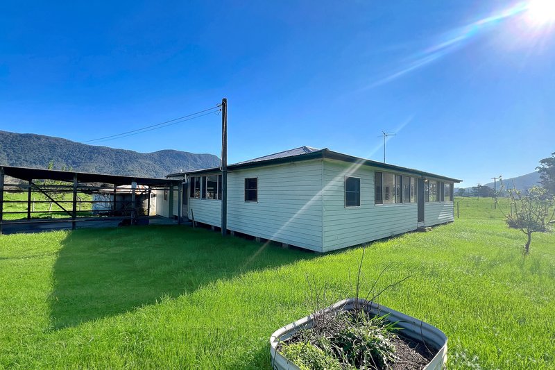 1387 Nowendoc Road, Mount George NSW 2424