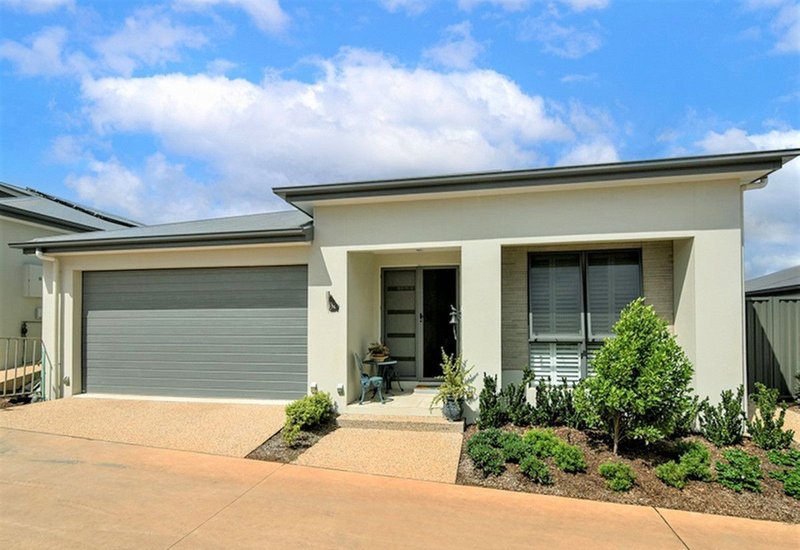 Photo - 138/75 Highgrove Drive, Highfields QLD 4352 - Image 1
