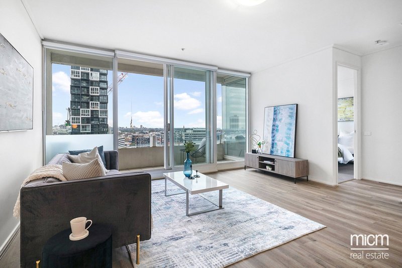 Photo - 138/83 Whiteman Street, Southbank VIC 3006 - Image 2