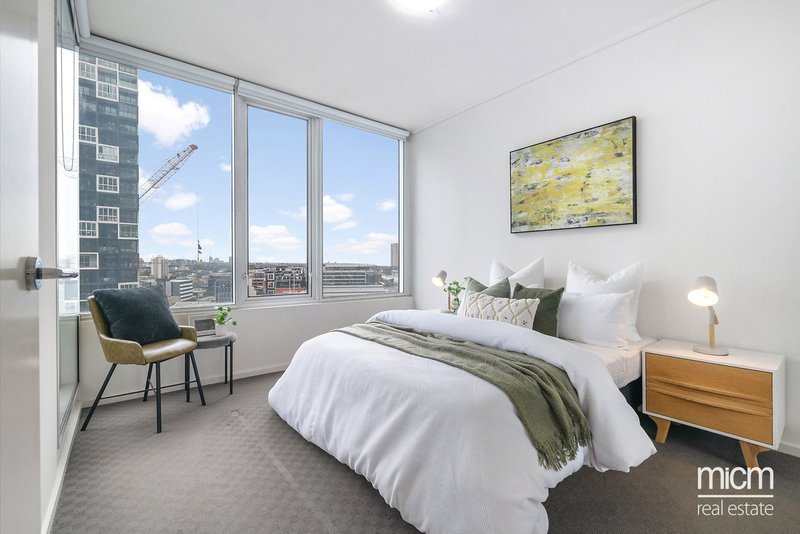 Photo - 138/83 Whiteman Street, Southbank VIC 3006 - Image 5