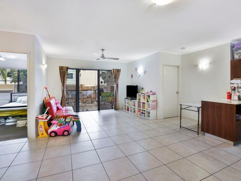 Photo - 13/89-95 Ishmael Road, Earlville QLD 4870 - Image 1