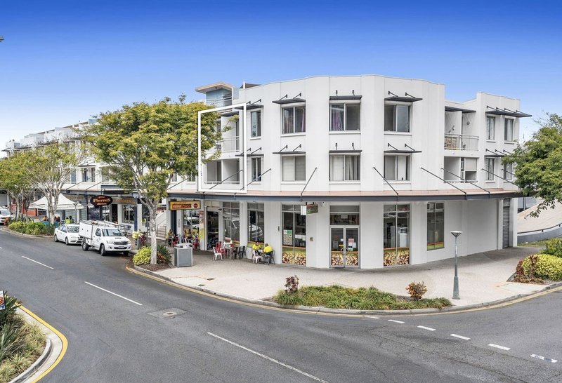 Photo - 13/89 Bay Terrace, Wynnum QLD 4178 - Image 1
