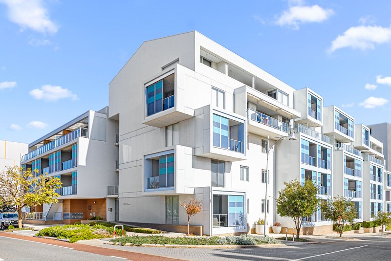 Photo - 13/89 Orsino Boulevard, North Coogee WA 6163 - Image 4