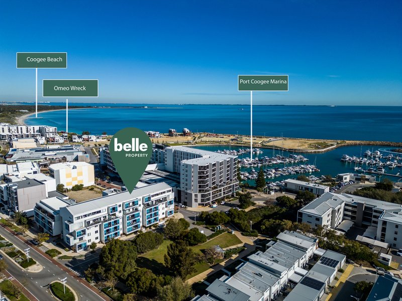 Photo - 13/89 Orsino Boulevard, North Coogee WA 6163 - Image 5
