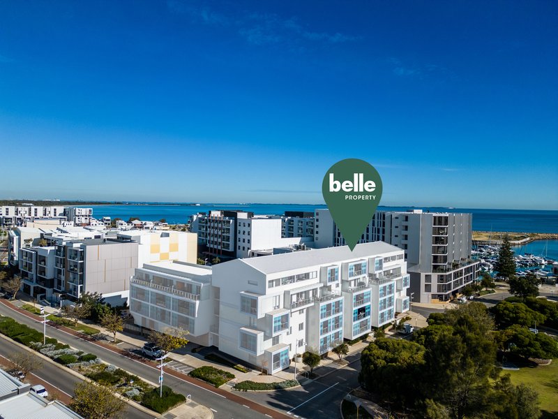 Photo - 13/89 Orsino Boulevard, North Coogee WA 6163 - Image 6