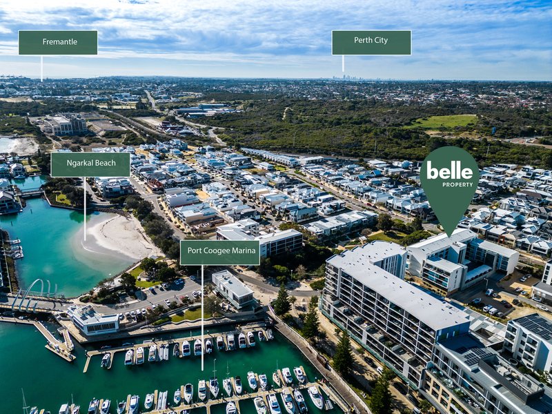 Photo - 13/89 Orsino Boulevard, North Coogee WA 6163 - Image 7