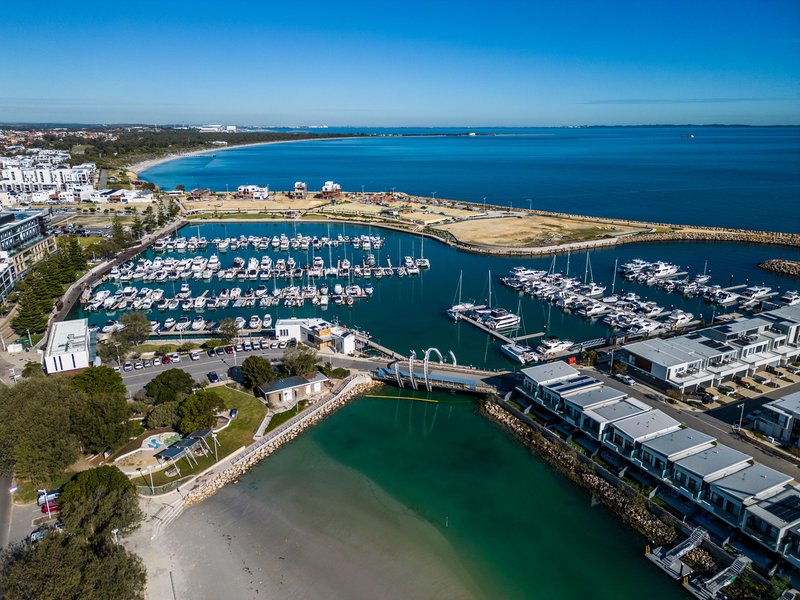 Photo - 13/89 Orsino Boulevard, North Coogee WA 6163 - Image 28
