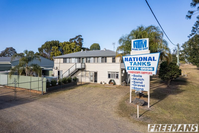 Photo - 13894 D'Aguilar Highway, Nanango QLD 4615 - Image 1
