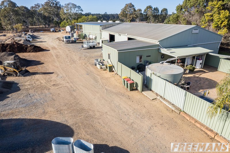 Photo - 13894 D'Aguilar Highway, Nanango QLD 4615 - Image 4