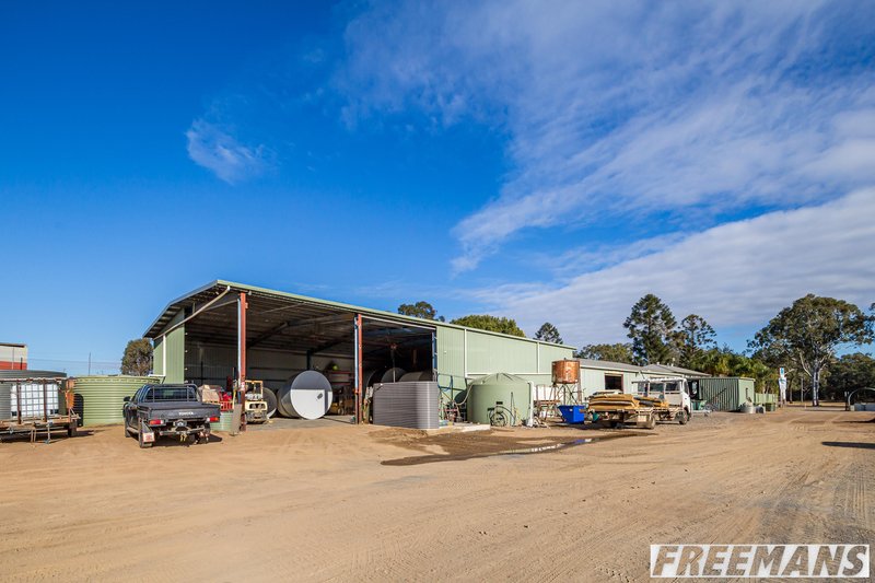 Photo - 13894 D'Aguilar Highway, Nanango QLD 4615 - Image 5