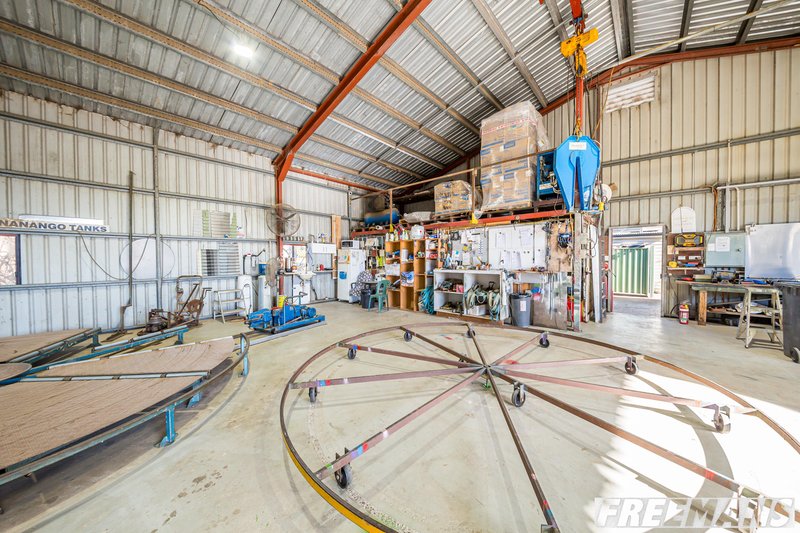 Photo - 13894 D'Aguilar Highway, Nanango QLD 4615 - Image 8