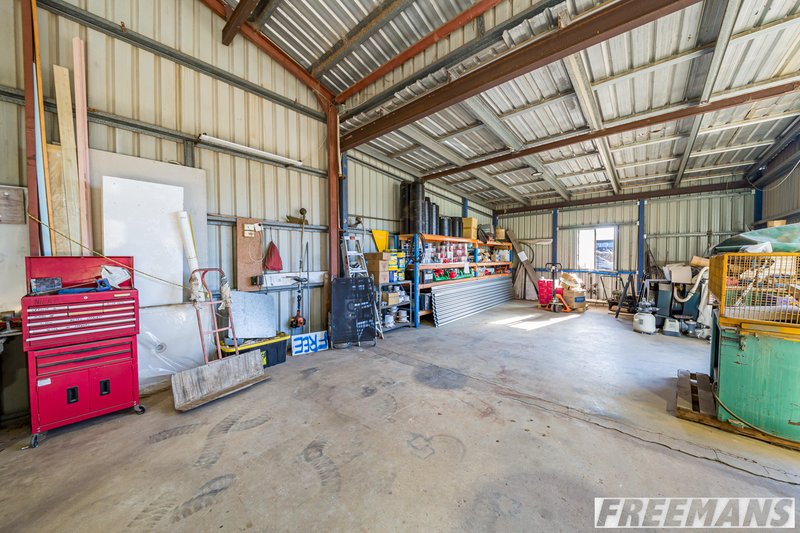 Photo - 13894 D'Aguilar Highway, Nanango QLD 4615 - Image 9